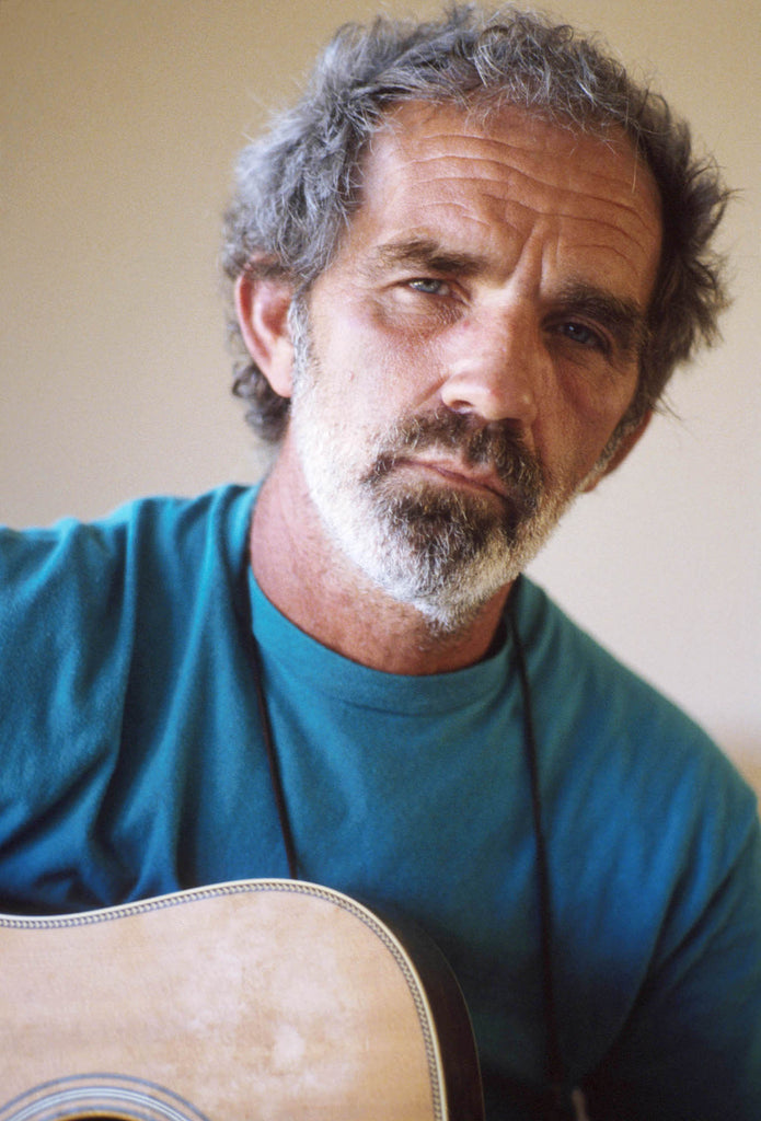 "Chasing You" by J.J. Cale